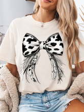 Load image into Gallery viewer, Prairie Cowgirl Graphic