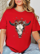 Load image into Gallery viewer, Cactus Moon Co. Graphic Tee