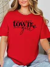 Load image into Gallery viewer, Small Town Girl Graphic