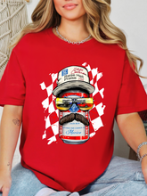 Load image into Gallery viewer, Raise Hell, Praise Dale Graphic