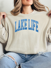 Load image into Gallery viewer, Lake Life Vibes Graphic