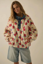 Load image into Gallery viewer, The Rosie Pullover