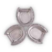 Load image into Gallery viewer, The Tres Horseshoe Bowl