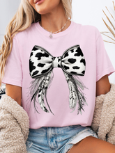Load image into Gallery viewer, Prairie Cowgirl Graphic