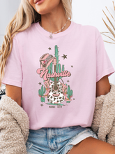 Load image into Gallery viewer, Nashville Rodeo Graphic