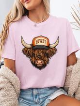 Load image into Gallery viewer, Full Throttle Bull Co. Graphic