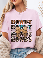 Load image into Gallery viewer, Howdy State of Mind Graphic
