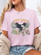 Load image into Gallery viewer, Desert Eagle Free Spirit Graphic