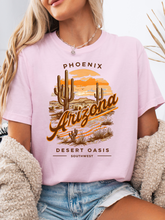 Load image into Gallery viewer, Phoenix Sunset Chaser Graphic