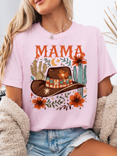 Load image into Gallery viewer, Mamas Range Graphic