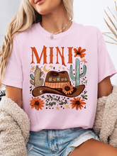 Load image into Gallery viewer, Mini's Range Graphic