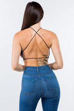 Load image into Gallery viewer, Bandana Top