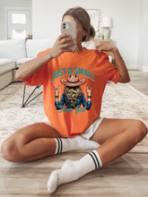 Load image into Gallery viewer, Small Town Cowgirl Graphic