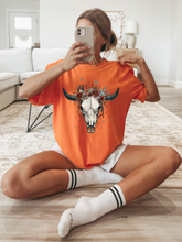 Load image into Gallery viewer, Cactus Moon Co. Graphic Tee