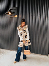 Load image into Gallery viewer, The Maddog Leather Clancy Purse