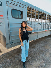 Load image into Gallery viewer, The Annie Jeans - Best Seller