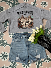 Load image into Gallery viewer, Wild Horses Graphic