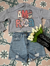 Load image into Gallery viewer, America Graphic