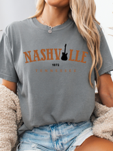 Load image into Gallery viewer, Nashville Est. 1972 Graphic