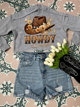 Load image into Gallery viewer, Howdy Honeyblossom Graphic