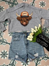 Load image into Gallery viewer, Full Throttle Bull Co. Graphic
