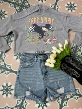 Load image into Gallery viewer, Desert Eagle Free Spirit Graphic