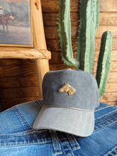 Load image into Gallery viewer, The Caballo Cap
