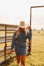 Load image into Gallery viewer, The Charlene Ribbed Set