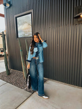 Load image into Gallery viewer, The Raw Hem Jeans