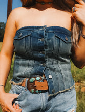 Load image into Gallery viewer, The Lowery Top