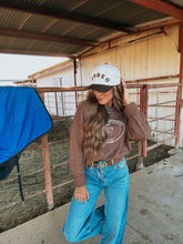 Load image into Gallery viewer, The Rodeo Club Sweater