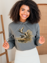 Load image into Gallery viewer, Golden Flight Mallard Graphic