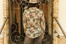 Load image into Gallery viewer, The Greener Pastures Top