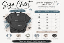 Load image into Gallery viewer, Western Motel Desert Graphic Tee