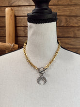 Load image into Gallery viewer, The Naja Necklace - Mixed