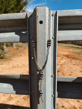 Load image into Gallery viewer, The Navajo Lariat
