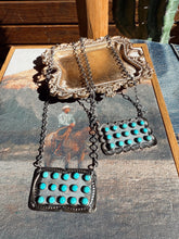 Load image into Gallery viewer, The Navajo Sally Necklace