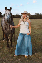Load image into Gallery viewer, The Wide Leg Jeans