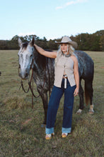 Load image into Gallery viewer, The Halter Tie Top