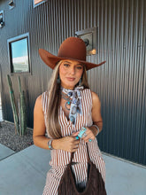 Load image into Gallery viewer, The Striped Wide Leg Pants