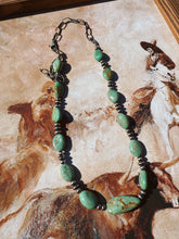 Load image into Gallery viewer, The Jarvis Necklace