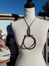 Load image into Gallery viewer, The Bit Necklace