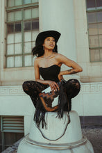 Load image into Gallery viewer, The Darlene Purse a Haute Southern Hyde by a Beth Marie Exclusive