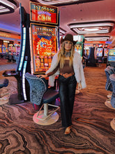 Load image into Gallery viewer, The Viva Leather Pants