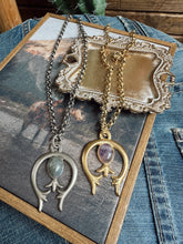 Load image into Gallery viewer, The Naja Necklace