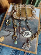 Load image into Gallery viewer, The Painted Pony Necklace