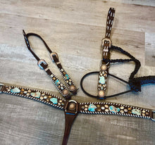Load image into Gallery viewer, The Bonner Halter
