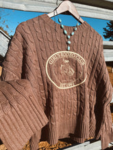 Load image into Gallery viewer, The Rodeo Club Sweater
