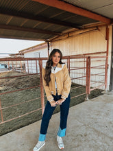 Load image into Gallery viewer, The Mesa Bomber Jacket - best seller