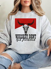 Load image into Gallery viewer, Whiskey Bent Graphic